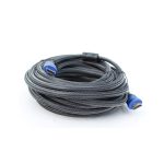 Hdmi Round Cable 30m (full Length) - Image 2
