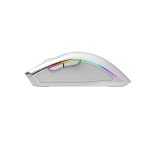 Xtrike Me Gm-314 Bk Wired Gaming Mouse White - Image 3