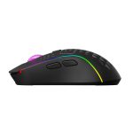 Xtritke Me Gw-611 (7 Buttons) Rgb Wireless Gaming Mouse - Image 2
