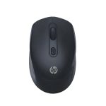 Hp S5000 Bluetooth And Wireless 2.4ghz Mouse - Image 3