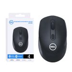 Dell Wm128 Bluetooth And Wireless 2.4ghz Mouse - Image 3