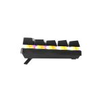 Xtrike Me Gk-916 Rainbow Switch Lights Mechanical Gaming Keyboard 61 Keys - Image 2