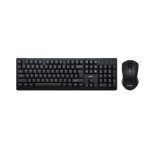 Jedel Wireless Keyboard Mouse Combo Ws736