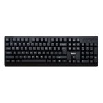 Jedel Wireless Keyboard Mouse Combo Ws736 - Image 3