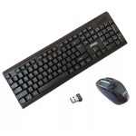 Logitech Wireless Combo Keyboard Mk290 - Image 3