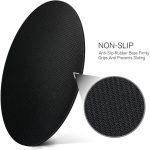 Mouse Pad G7 Stitched Good Quality Size 250x250x2mm - Image 3