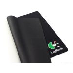 Logitech Mouse Pad Medium Size 200x240x1.2mm - Image 2