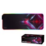 Xtrike Me Mp-606 Mouse Pad With 7 Color Rgb Lighting Size 800x300x3mm - Image 4