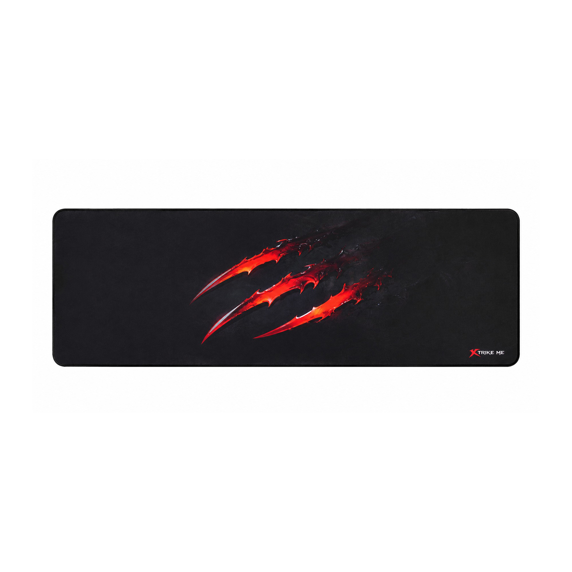 cz-4755-a5cca08c Xtrike-me Mp-208 Gaming Mouse Pad 800×300x3mm - Image 1