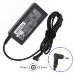 Hp Pavillion Blue Pin Laptop Charger 19.5v 3.33a 65w (pin Size 4.5*3.0) - Image 2