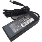 Dell Laptop Charger 19v 4.62a Slim Charger 90w (pin 7.4x5.0) - Image 2