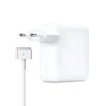 Apple 45w Magsafe 2 (t Shape) Macbook Pro Laptop Charger