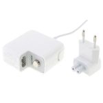 Apple 85w Magnet Pin T Shape Compatible Magsafe 2 Macbook Laptop Charger - Image 3