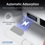 Apple 60w Magsafe 1 (l Shape Pin) Macbook Pro Laptop Charger - Image 2