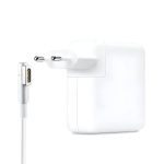 Apple 85w Magsafe 1 (l Shape Pin) Macbook Pro Laptop Charger