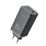 Romoss Ac65mc Eu 65w Gan Pro Laptop And Mobile Fast Carger