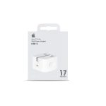 Iphone 17 Pro Max 35w (original Watt) Uk Pin Usb-c Power Adapter - Image 4