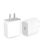 Iphone 15 Pro Max 2 Pin (us Pin) 35w Usb-c Power Adapter (without Packing) - Image 2