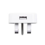 Iphone Usb 5w Power Adaptor Uk Pin - Image 4
