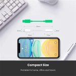 Lightning To 3.5mm Headphone Jack Adapter - Image 4