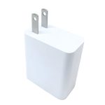 Iphone 16 Pro Max 50w Power Adapter With 3 Ports ( Usb-a Usb-c Or Lightning ) - Image 3