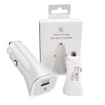 Iphone Car Charger Usb-c 20w - Image 4