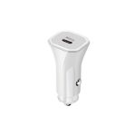 Iphone Car Charger Usb-c 20w