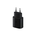 Samsung 25w Eu Pin Original Pd Adopter Usb-c
