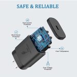 Samsung 25w Us Pin Original Pd Adopter Usb-c - Image 3