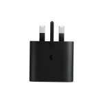 Samsung 25w Uk Pin Original Pd Adopter Usb-c