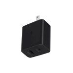 35w Samsung Type-c + Usb Fast Charger
