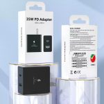 35w Samsung Type-c + Usb Fast Charger - Image 4