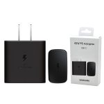 Samsung 45w Us Pin Pd Super Fast Charger - Image 4