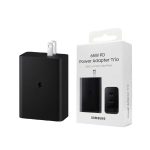 65w Samsung Us Pin Pd Power Adaptor Trio Usb C X 2ports,usb-a Port - Image 4