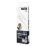 Remax Proda B47i Usb A To Iphone Cable - Image 2