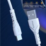 Remax Proda B47a Usb A To Type C Cable - Image 2