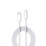 Ldnio Lc901i Type-c To Lightning 30w Fast Charging Cable 1m