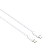 Ldnio Lc901i Type-c To Lightning 30w Fast Charging Cable 1m - Image 2