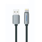 Logilink Usb To Lightning Nylon Fast Charging Data Cable 1m 1 Year Warranty