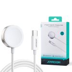 Joyroom S-iw004 Iphone Watch Charging Cable Type C To Charging Port - Image 4