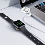 Joyroom S-iw004 Iphone Watch Charging Cable Type C To Charging Port - Image 3