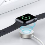 Joyroom S-iw004 Iphone Watch Charging Cable Type C To Charging Port - Image 2