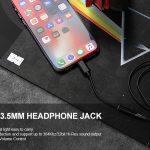 Samsung Type C Headset Jack Adopter - Image 2