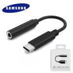 Samsung Type C Headset Jack Adopter - Image 4
