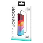 Joyroom Jr-mlg0279 Tempered Glass Screen Protector For Ip16 Pro Max (hd+dustproof) - Image 4