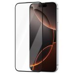 Joyroom Jr-mlg0279 Tempered Glass Screen Protector For Ip16 Pro Max (hd+dustproof) - Image 2