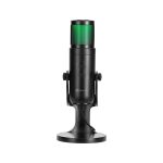 Xtrike Me Xmc03 Usb 12 Rgb Light Gaming Microphone - Image 3