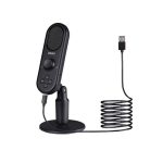 Jmary Mc-pw7 Professional Usb Microphone With Noise Reduction