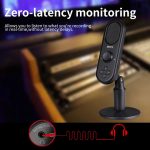 Jmary Mc-pw7 Professional Usb Microphone With Noise Reduction - Image 2