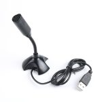 Usb Mini Stand Mic - Image 3